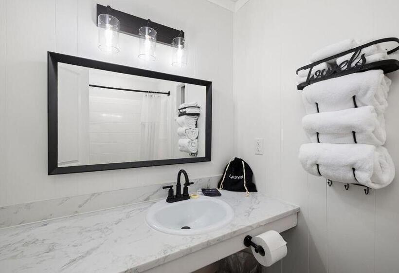 فندق The Lofts On Indian Point   Near Silver Dollar City