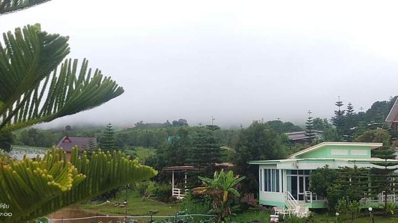 Hotelli The Memorize Resort