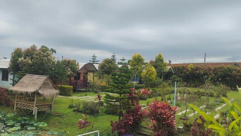 Hotelli The Memorize Resort