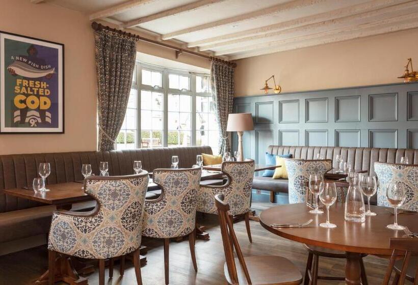 ホテル The Whittling House