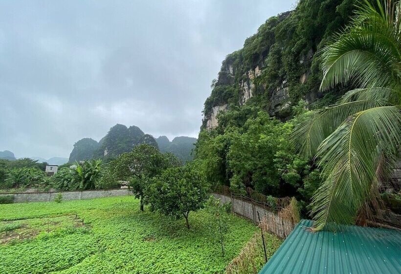 هتل Trang An Elegant Homestay