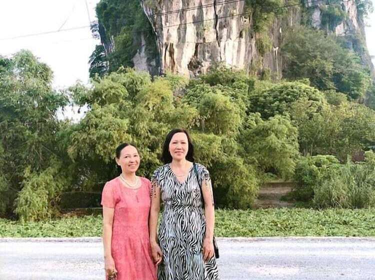 هتل Trang An Elegant Homestay