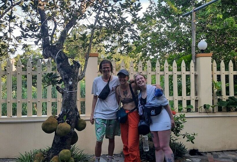 هتل Trang An Elegant Homestay