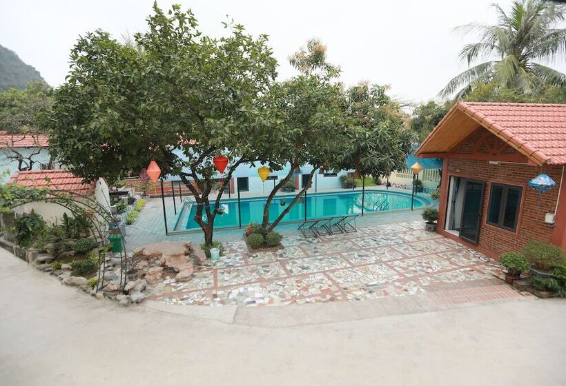 هتل Trang An Elegant Homestay