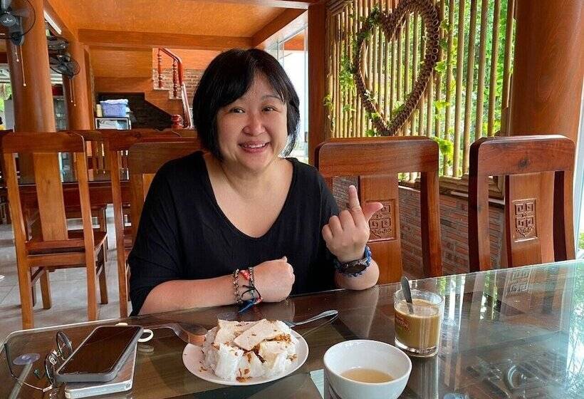 هتل Trang An Elegant Homestay