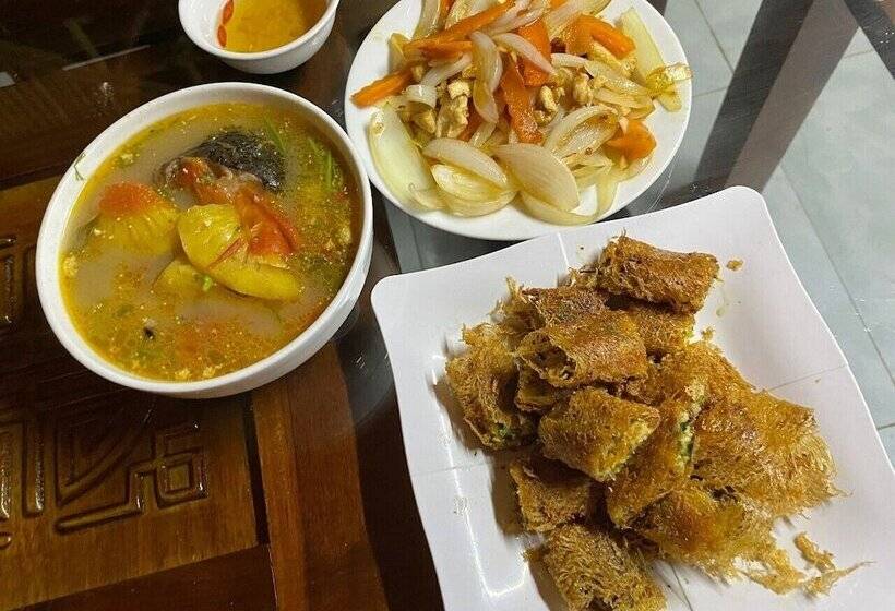 هتل Trang An Elegant Homestay