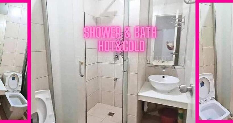 هتل Unlock Unbeatable Value Your Most Affordable Manila Staycation With Balcony, 70percent Promo Discoun