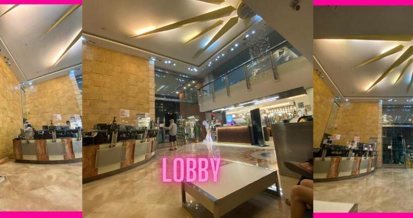 هتل Unlock Unbeatable Value Your Most Affordable Manila Staycation With Balcony, 70percent Promo Discoun