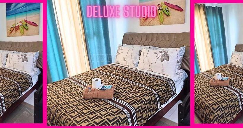 هتل Unlock Unbeatable Value Your Most Affordable Manila Staycation With Balcony, 70percent Promo Discoun