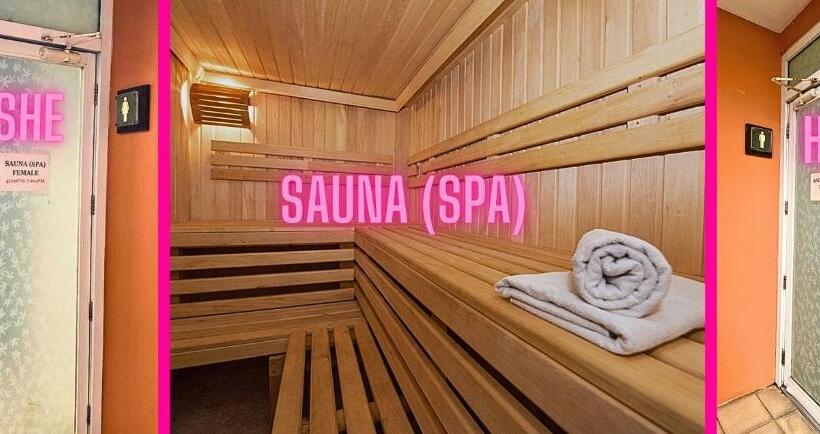 هتل Unlock Unbeatable Value Your Most Affordable Manila Staycation With Balcony, 70percent Promo Discoun