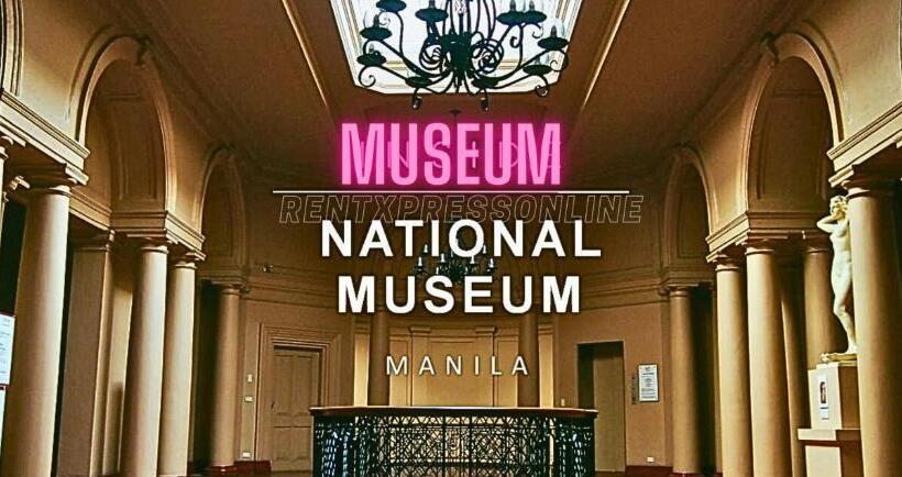 هتل Unlock Unbeatable Value Your Most Affordable Manila Staycation With Balcony, 70percent Promo Discoun