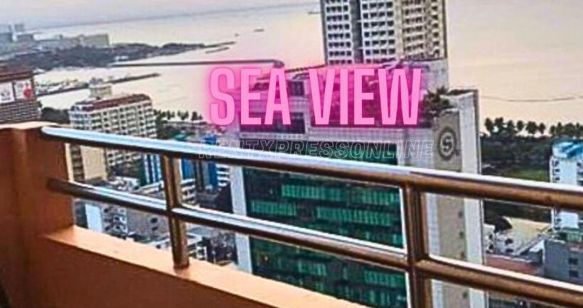 هتل Unlock Unbeatable Value Your Most Affordable Manila Staycation With Balcony, 70percent Promo Discoun