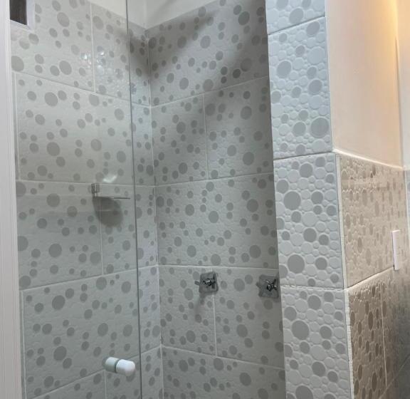 בית מלון כפרי Yatay