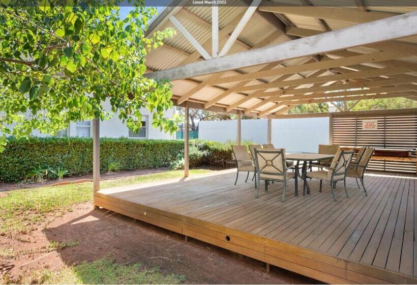 Kalgoorlie Accommodation