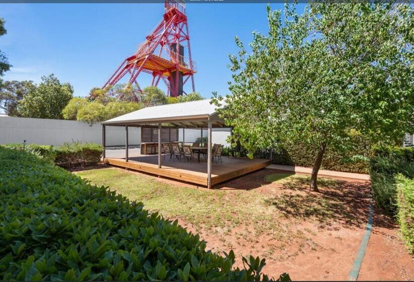 Kalgoorlie Accommodation