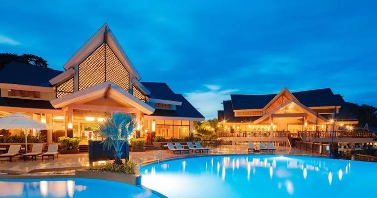 Keira 208, Alta Vista De Boracay