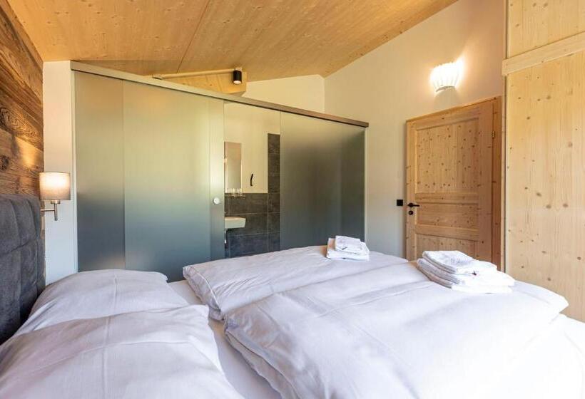 Kreischberg Suites By Alps Resorts