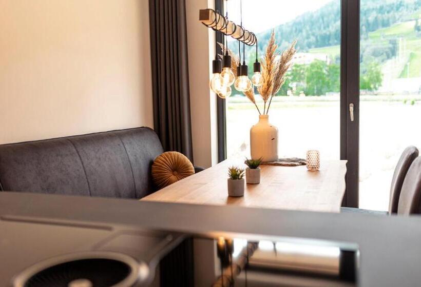 Kreischberg Suites By Alps Resorts