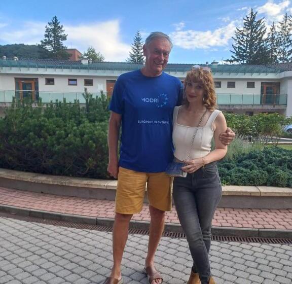 Kristoff Plaza Trencianske Teplice