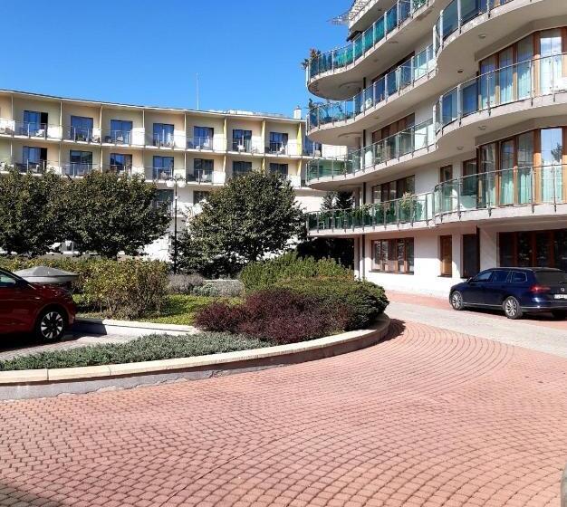 Kristoff Plaza Trencianske Teplice