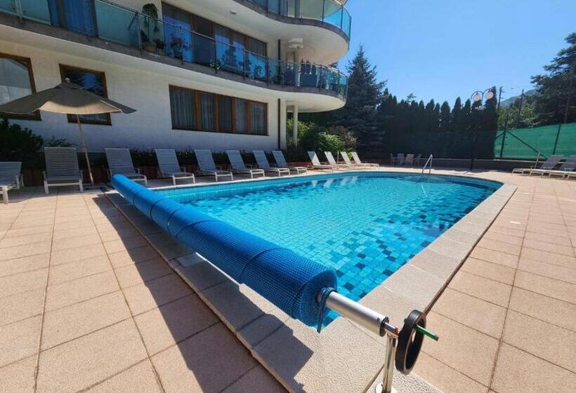 Kristoff Plaza Trencianske Teplice