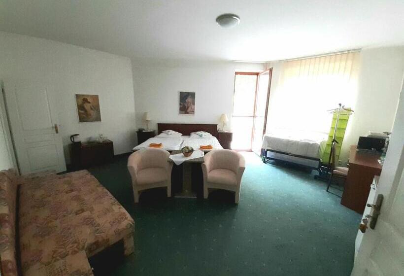 Kristoff Plaza Trencianske Teplice