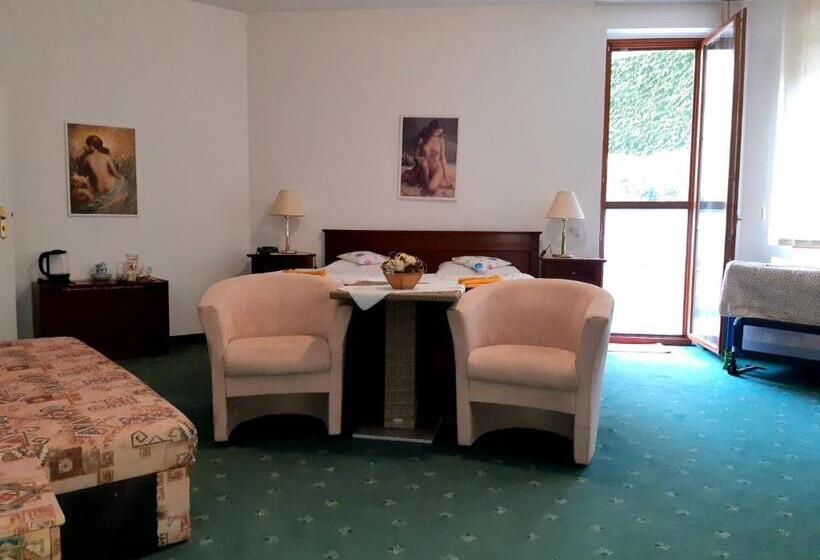 Kristoff Plaza Trencianske Teplice