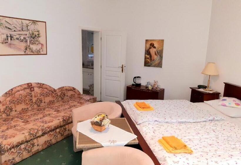 Kristoff Plaza Trencianske Teplice