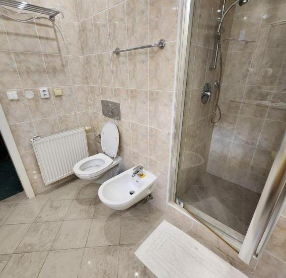 Kristoff Plaza Trencianske Teplice