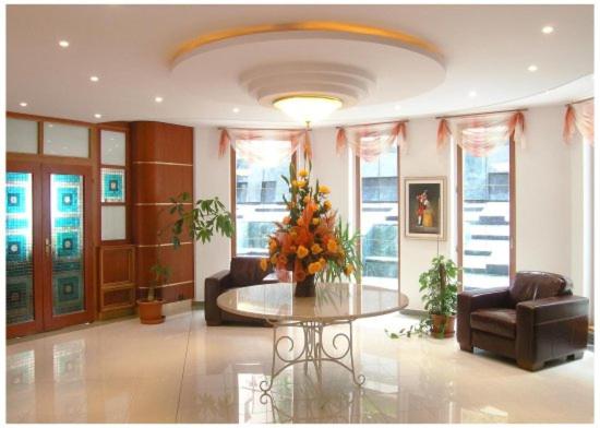 Kristoff Plaza Trencianske Teplice