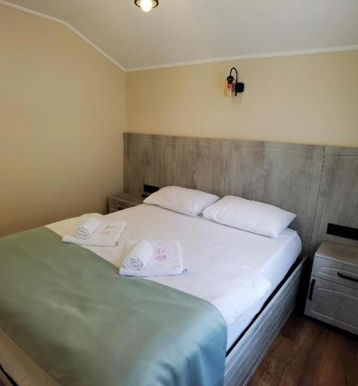 Kuloglu Otel Ve Restaurant