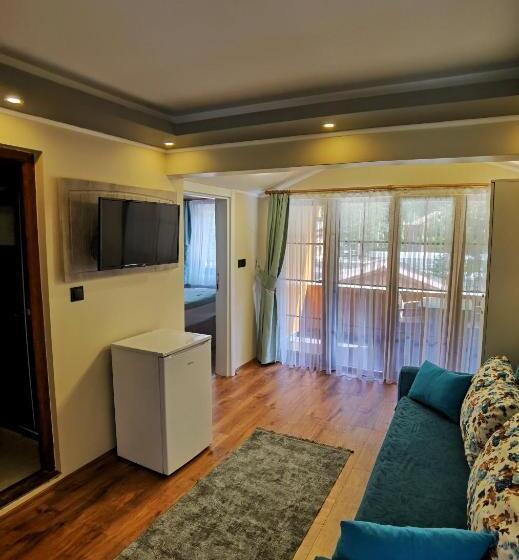 Kuloglu Otel Ve Restaurant