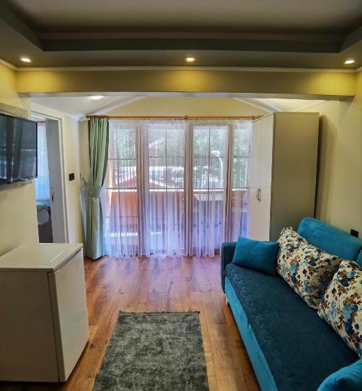 Kuloglu Otel Ve Restaurant