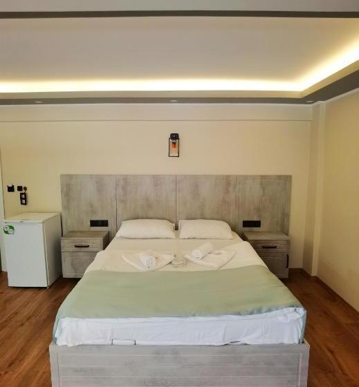 Kuloglu Otel Ve Restaurant