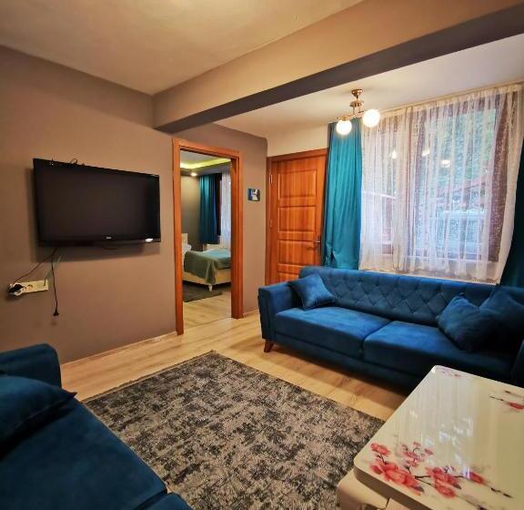 Kuloglu Otel Ve Restaurant