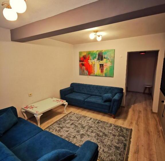 Kuloglu Otel Ve Restaurant