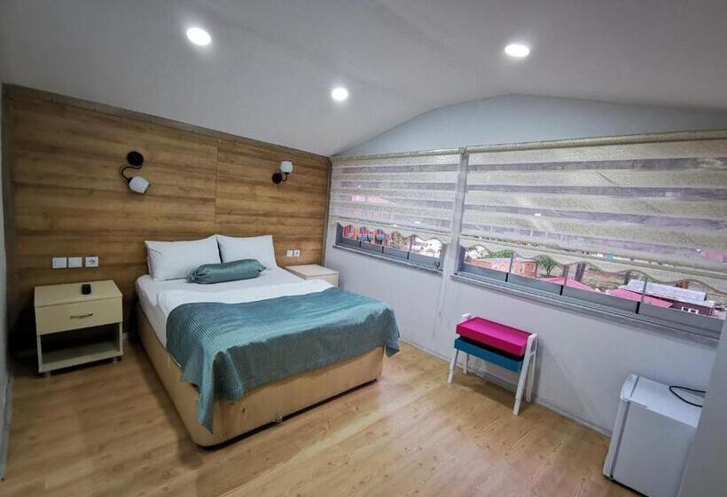 Kuloglu Otel Ve Restaurant