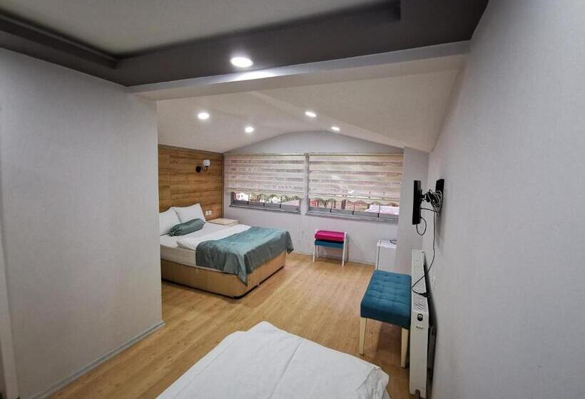 Kuloglu Otel Ve Restaurant