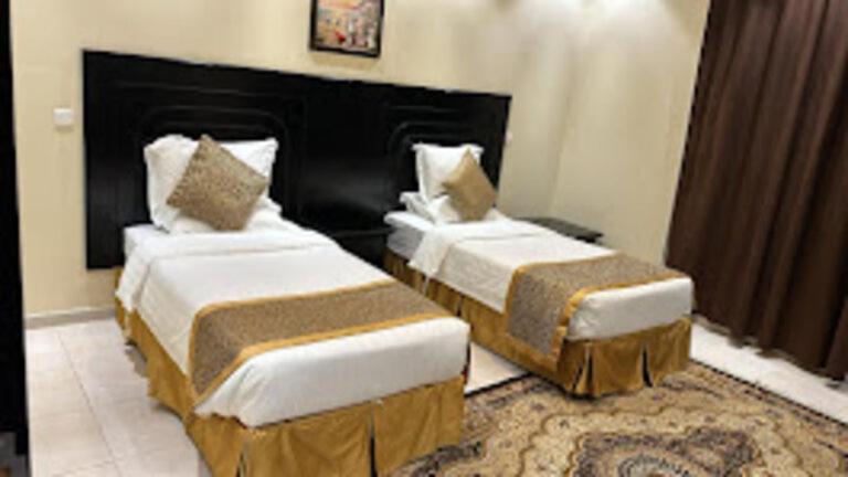 Kyan Abha Hotel فندق كيان ابها