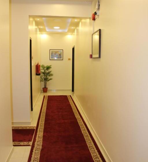 Kyan Abha Hotel فندق كيان ابها