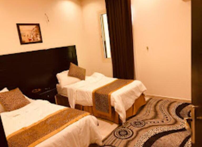 Kyan Abha Hotel فندق كيان ابها