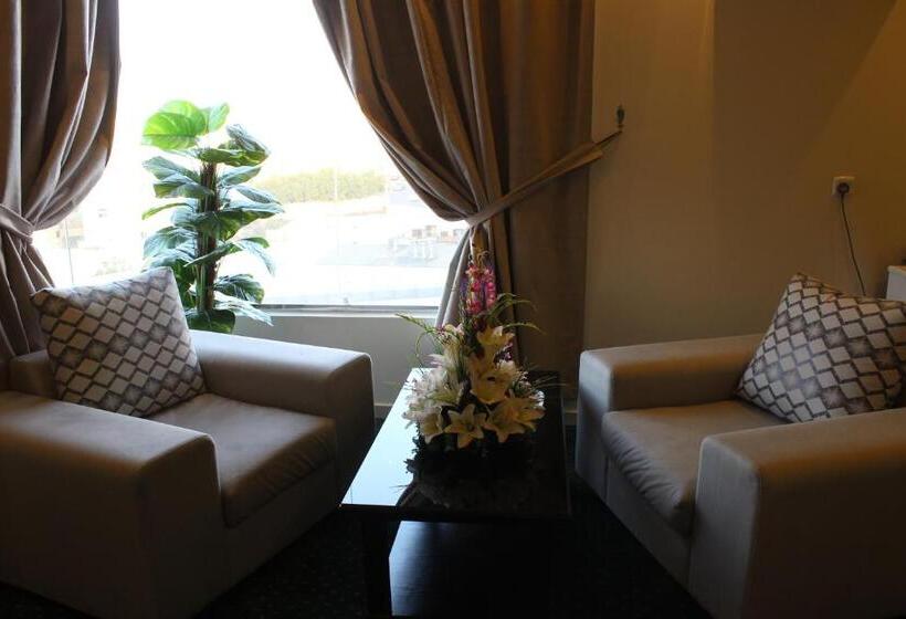 Kyan Abha Hotel فندق كيان ابها