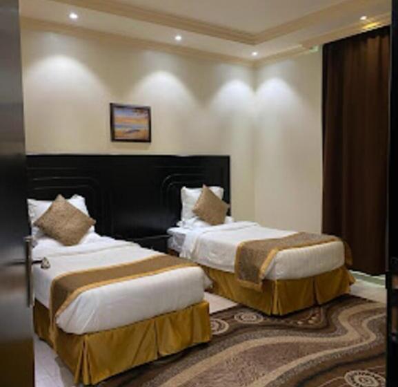 Kyan Abha Hotel فندق كيان ابها