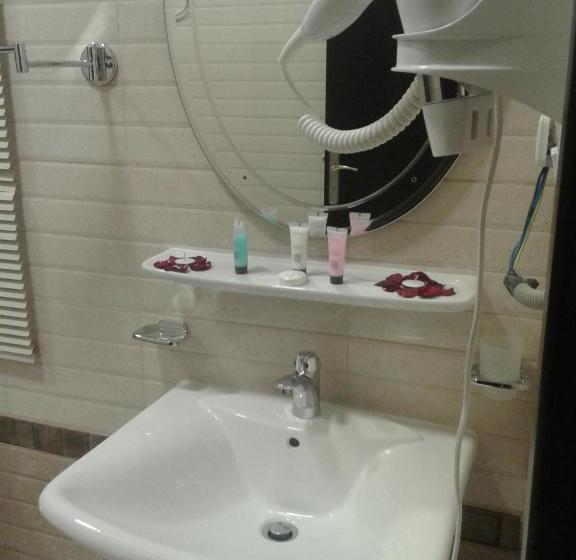 Kyan Abha Hotel فندق كيان ابها