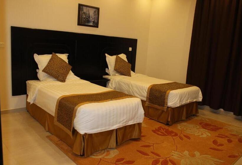 Kyan Abha Hotel فندق كيان ابها