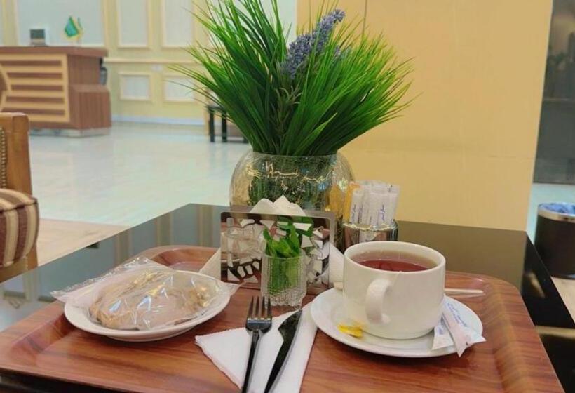 Kyan Abha Hotel فندق كيان ابها