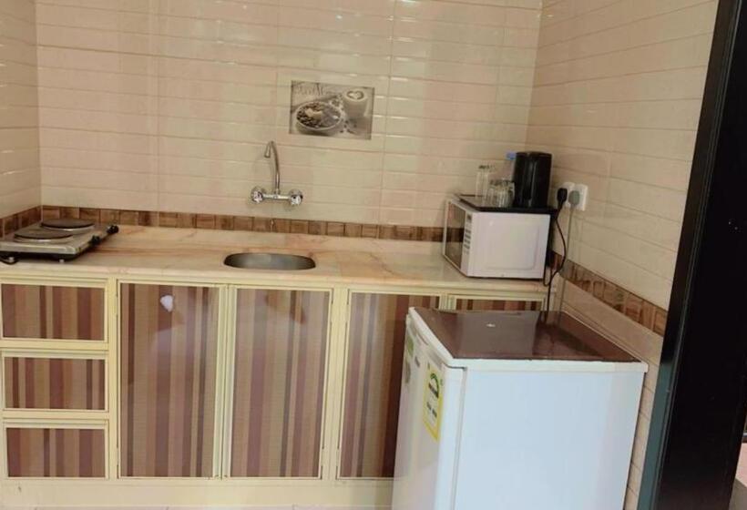 Kyan Abha Hotel فندق كيان ابها