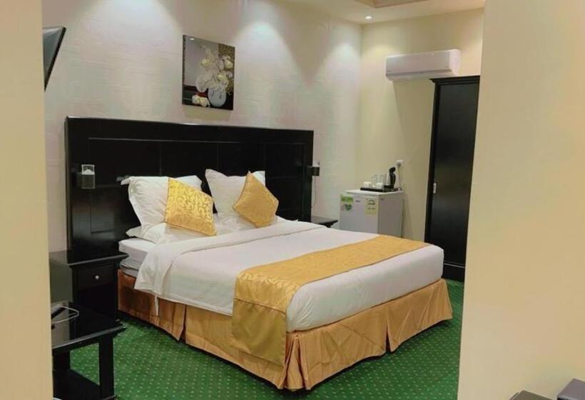 Kyan Abha Hotel فندق كيان ابها