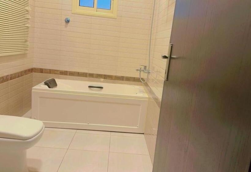 Kyan Abha Hotel فندق كيان ابها