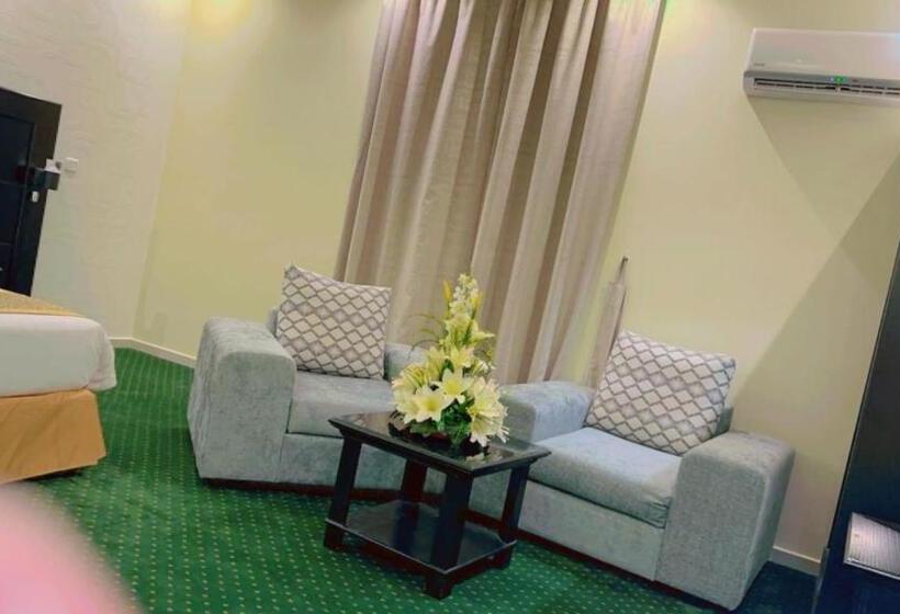 Kyan Abha Hotel فندق كيان ابها